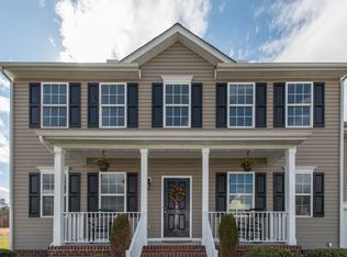 4816 Cedar Seed Rd, Richmond, VA 23223