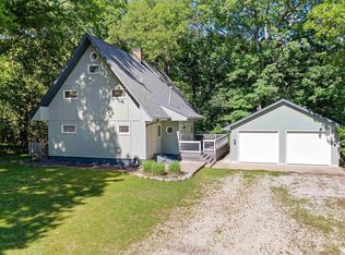 250 Green Leaf Ct, Dahinda, IL