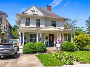 635 N Chestnut St, Seymour, IN 47274