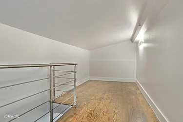 Rented by Corcoran