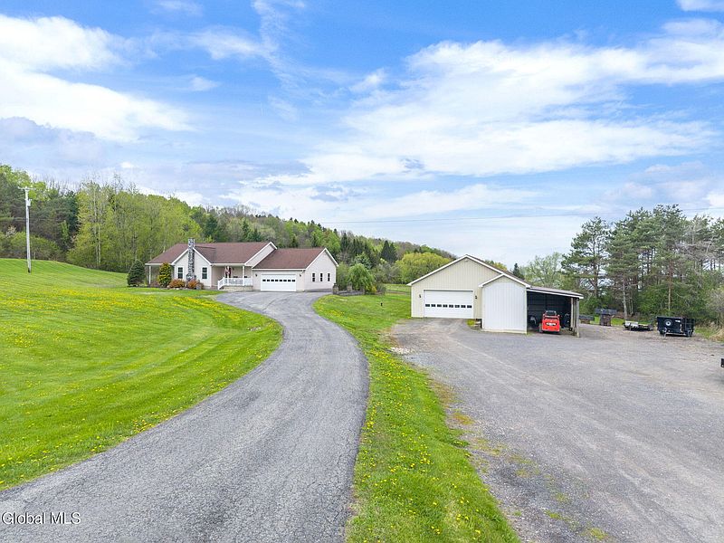 2nd image of 1791 Mariaville Scotch Church Road