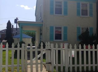 3029 So Atlanta Rd, Camden, NJ 08104