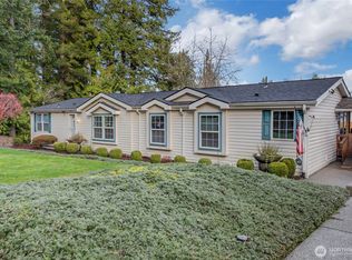 1472 Kitsap Lake Road NW, Bremerton, WA 98312