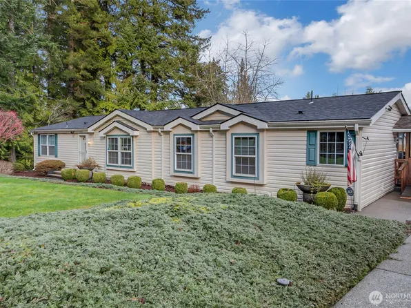 1472 Kitsap Lake Road NW, Bremerton, WA 98312