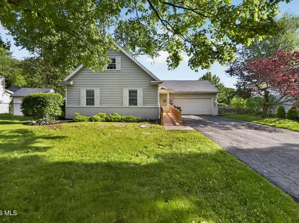 4962 Lynbridge Ln, Toledo, OH 43614