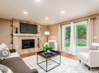 82 Keethler Dr N, Westerville, OH 43081