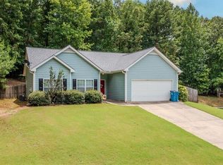 3 Bryan Springs Rd SW, Rome, GA 30165
