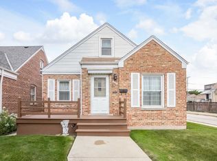 4956 N Mulligan Ave, Chicago, IL 60630