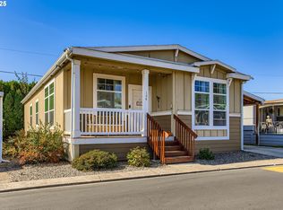 12450 SW Fischer Rd UNIT 134, Portland, OR 97224