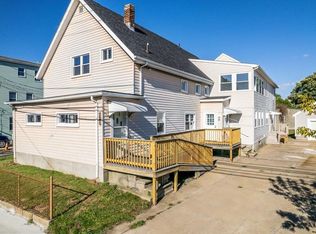 404 Stafford Rd, Fall River, MA 02721