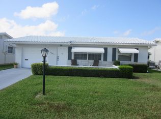 2087 SW 14th Ave, Boynton Beach, FL 33426