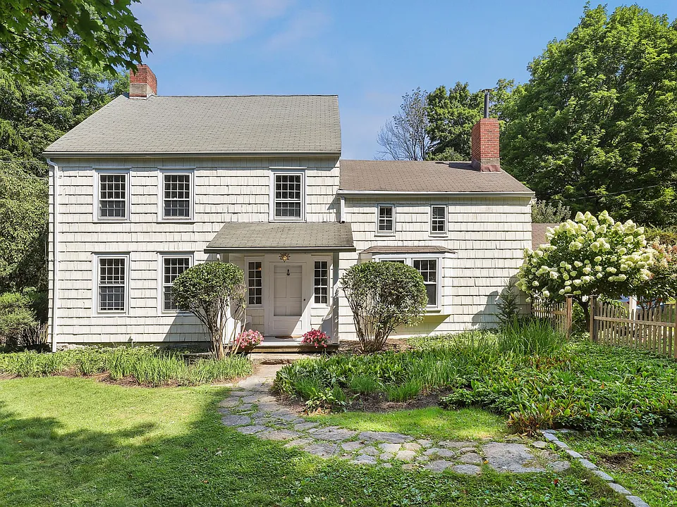 264 Titicus Rd