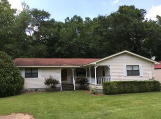 1754 Moore Rd, Ramer, AL 36069