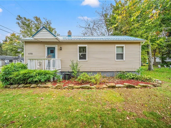 1770 Red Bird Rd, Madison, OH 44057