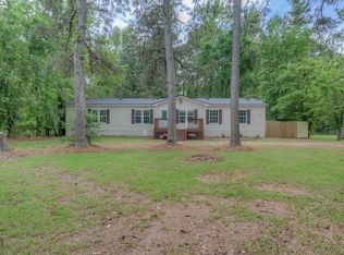 379 Fox Creek Dr, Haughton, LA 71037