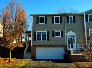 115 Parkland Dr BUILDING 28, South Abington Township, PA 18411