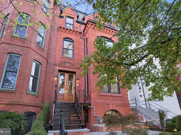 1514 R St NW, Washington, DC 20009
