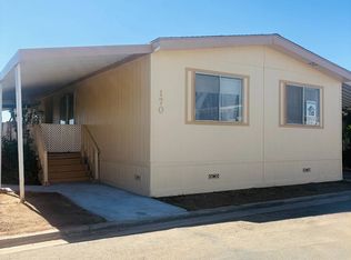 1850 Lincoln Ave SPACE 170, El Centro, CA 92243