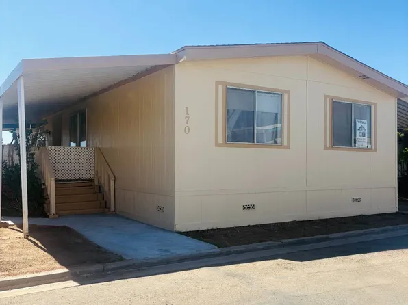 1850 Lincoln Ave Space 170, El Centro, CA 92243