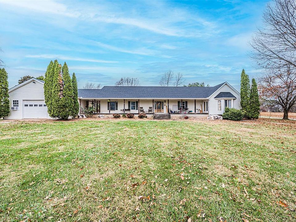 1657 Hardison Rd, Woodburn, KY 42170 Zillow