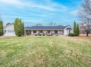 1657 Hardison Rd, Woodburn, KY 42170