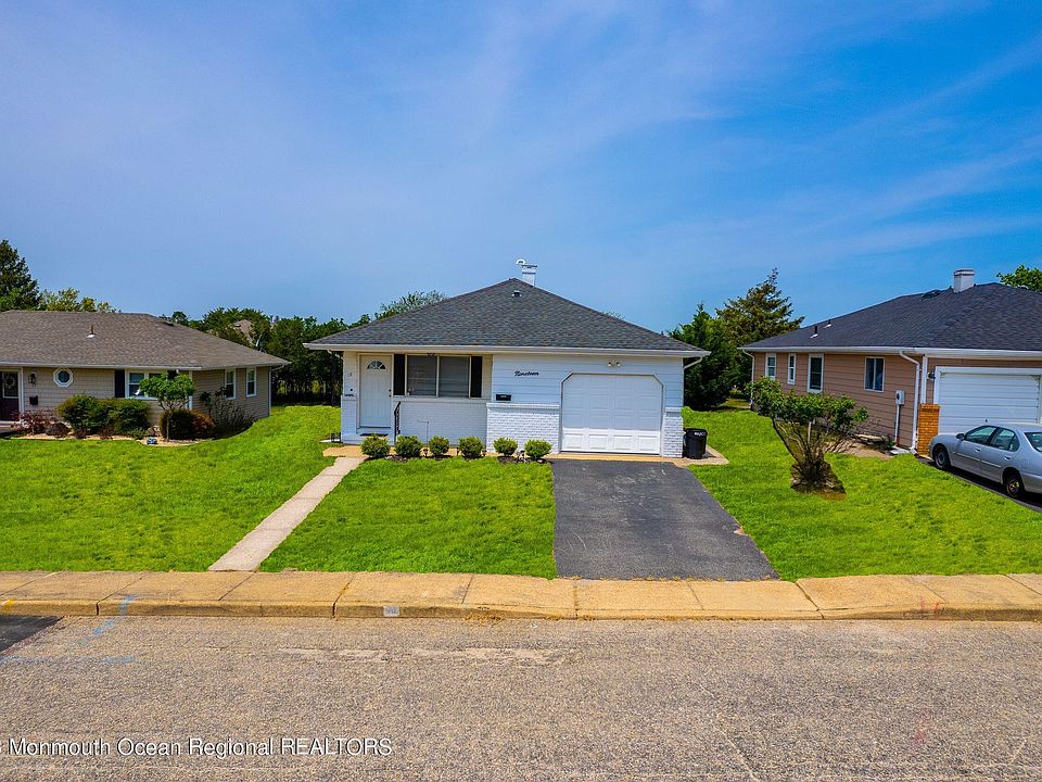 19 Saint David Dr, Toms River, NJ 08757 MLS 22313296 Zillow