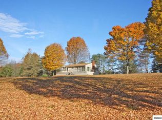 18445 Shultz Dr, Fredericktown, OH 43019