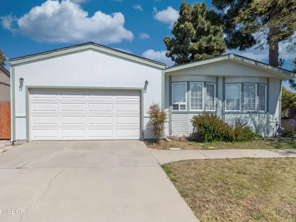 1317 N V St Space 1, Lompoc, CA 93436