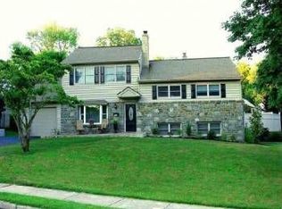 502 General Steuben Rd, King Of Prussia, PA 19406