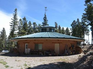 185 Big Dipper, Cloudcroft, NM 88317