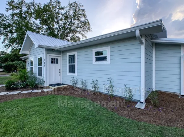 103 N D St, Pensacola, FL 32502