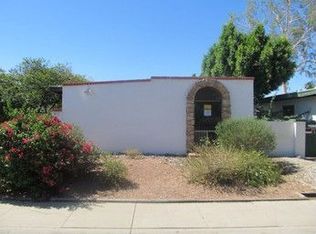 417 W La Jolla Dr, Tempe, AZ 85282