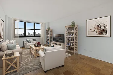 Rented by Byson Real Estate Company