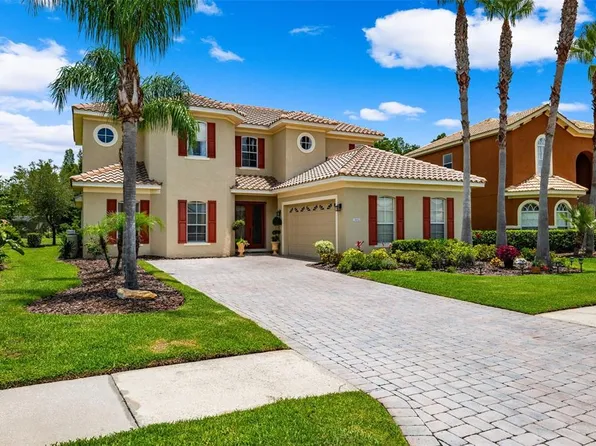 10854 Cory Lake Dr, Tampa, FL 33647