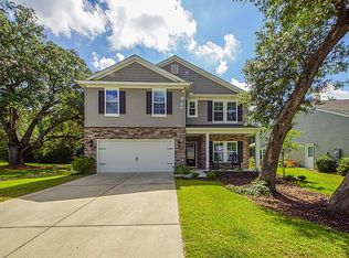 3960 Hanoverian Dr, Mount Pleasant, SC 29429