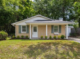 1010 Fiall St, Charleston, SC 29407