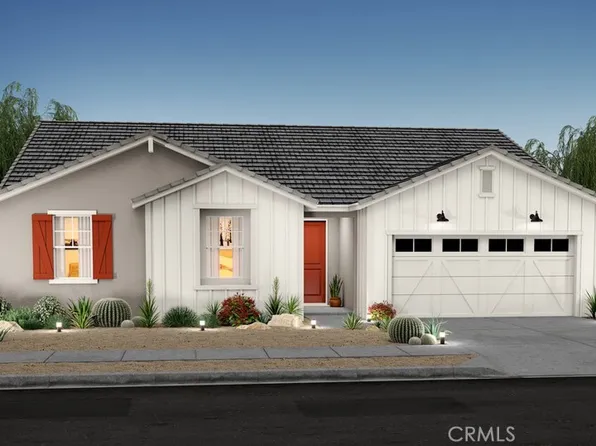 45055 W West View Dr, Lancaster, CA 93536