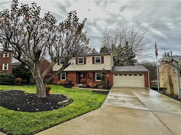 326 Tara Dr, Pittsburgh, PA 15236