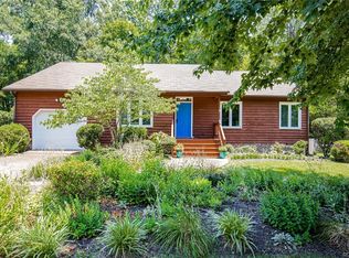 4011 Francistown Rd, Henrico, VA 23294