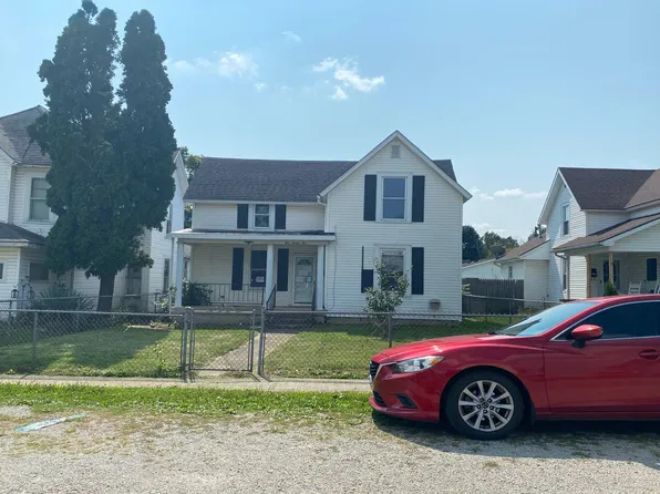 1025 Lakeview Ave Lot 168, Washington Court House, OH 43160