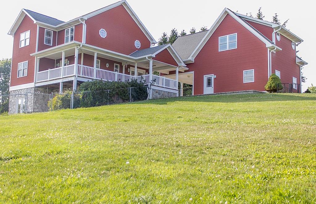 125 Taylor St, Chilhowie, VA 24319 MLS 87232 Zillow