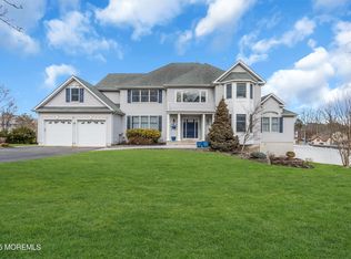 1439 Palmerson Ct, Toms River, NJ 08753