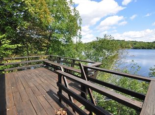 68 Porcupine Point, Granville, MA 01034