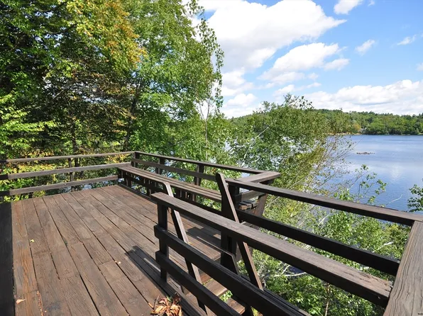 68 Porcupine Point, Granville, MA 01034