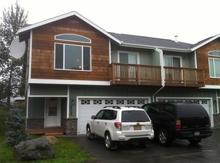 8020 Marsha Loop, Anchorage, AK 99507