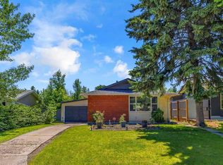 440 N Foritana Rd SE, Calgary, AB T2A 2B6