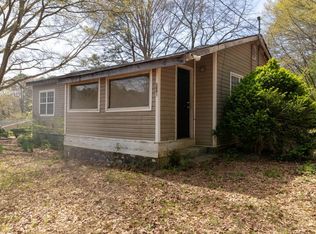 3091 Mason Creek Rd, Winston, GA 30187