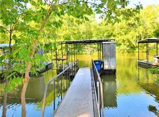 17531 Snowcap Loop, Warsaw, MO 65355