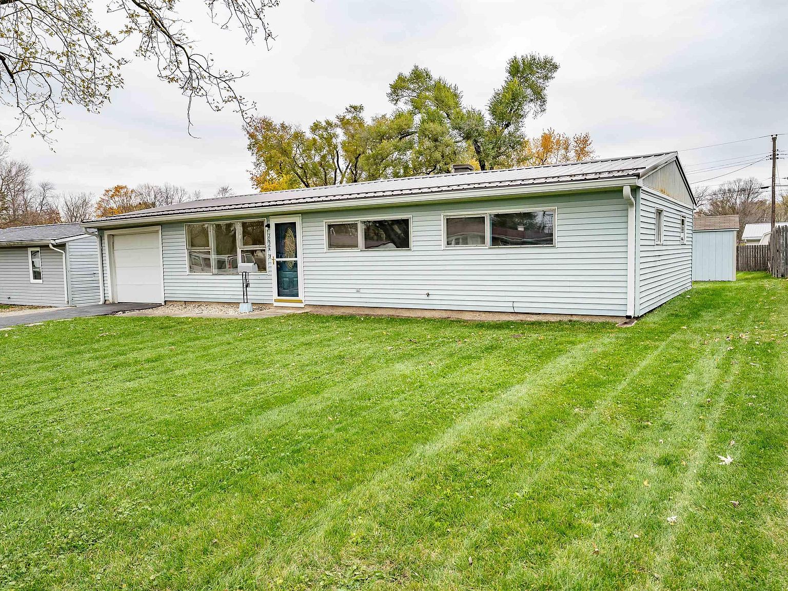 2626 Corvalis Ave, Fort Wayne, IN 46809 MLS 202341229 Zillow