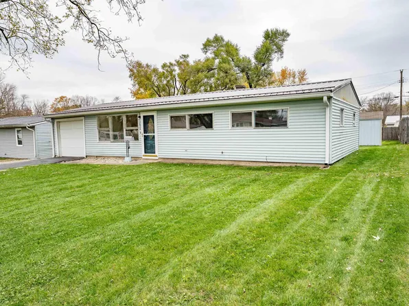 2626 Corvalis Ave, Fort Wayne, IN 46809